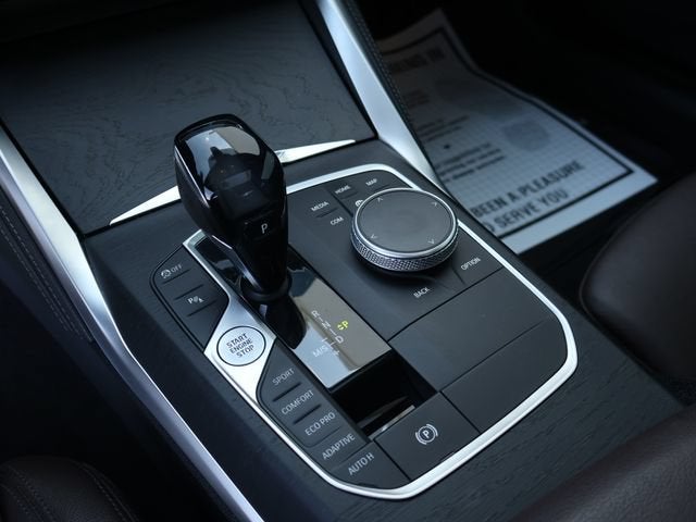 2021 BMW 4 Series M440i xDrive