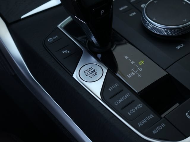 2021 BMW 4 Series M440i xDrive