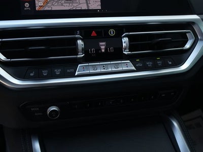 2021 BMW 4 Series M440i xDrive
