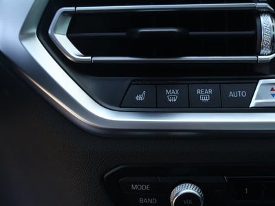 2021 BMW 4 Series M440i xDrive