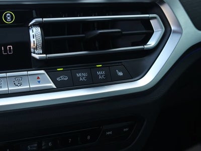 2021 BMW 4 Series M440i xDrive