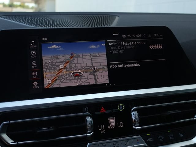 2021 BMW 4 Series M440i xDrive