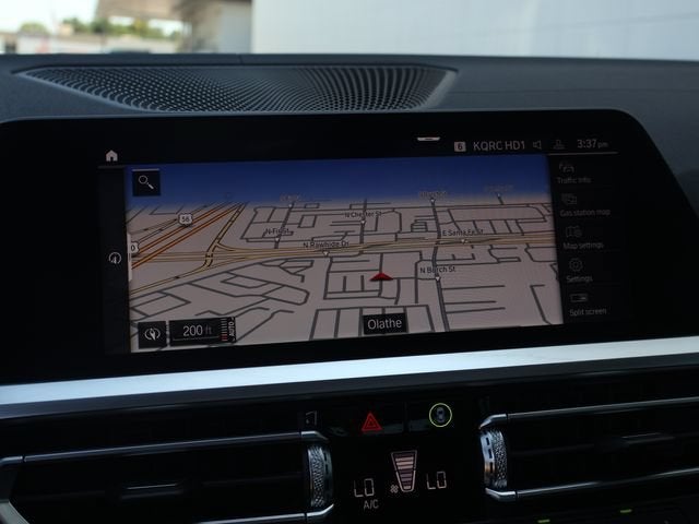 2021 BMW 4 Series M440i xDrive