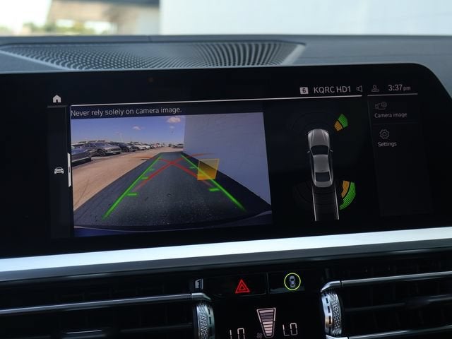 2021 BMW 4 Series M440i xDrive