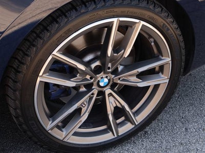 2021 BMW 4 Series M440i xDrive