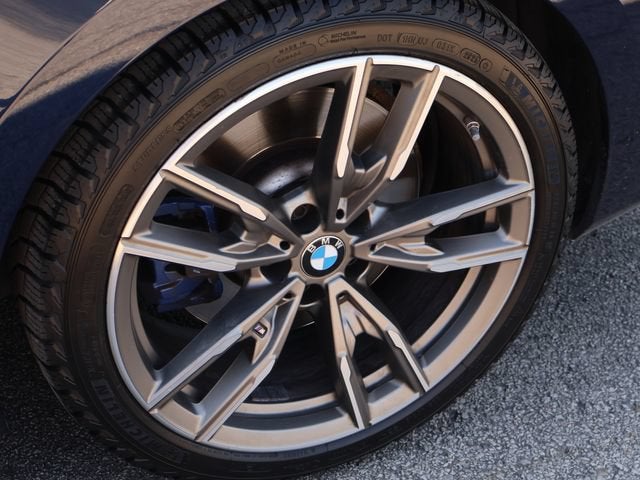 2021 BMW 4 Series M440i xDrive