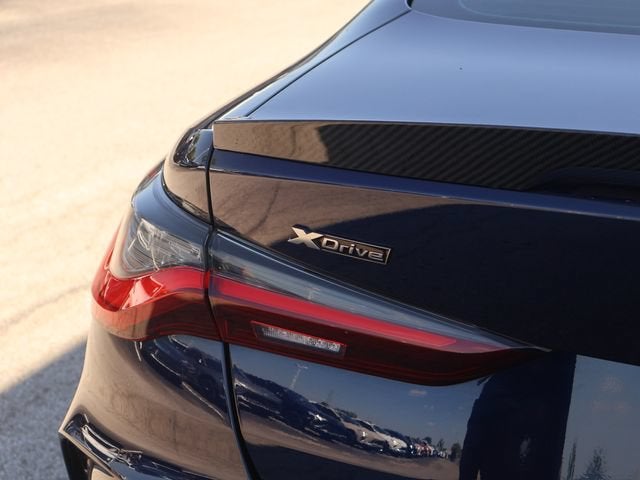 2021 BMW 4 Series M440i xDrive