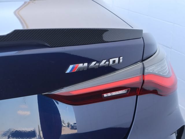 2021 BMW 4 Series M440i xDrive