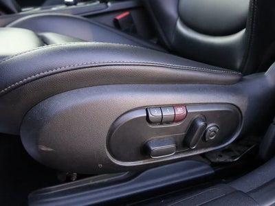 2018 MINI Clubman Cooper S
