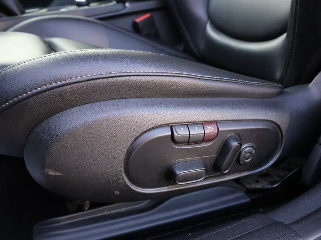 2018 MINI Clubman Cooper S