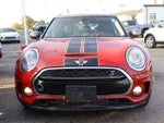 2018 MINI Clubman Cooper S