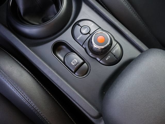 2018 MINI Clubman Cooper S