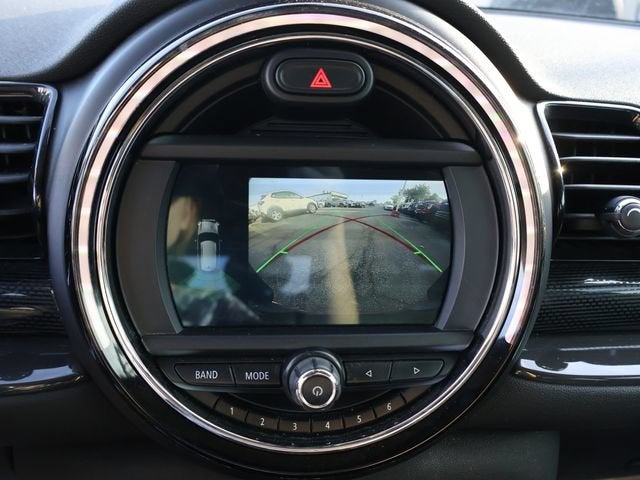2018 MINI Clubman Cooper S