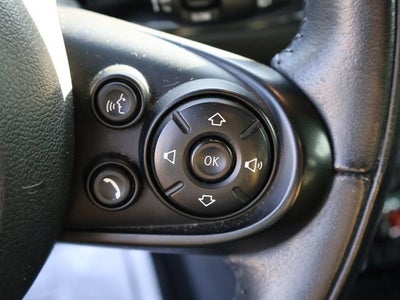 2018 MINI Clubman Cooper S