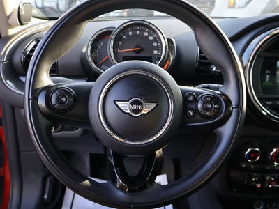 2018 MINI Clubman Cooper S