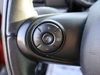 2018 MINI Clubman Cooper S