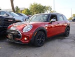 2018 MINI Clubman Cooper S