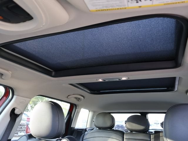 2018 MINI Clubman Cooper S