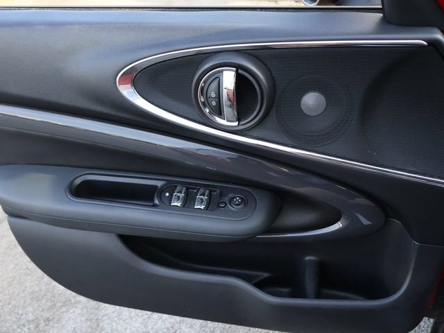 2018 MINI Clubman Cooper S