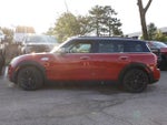 2018 MINI Clubman Cooper S