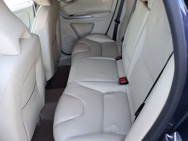 2015 Volvo XC60 T5 Drive-E Premier