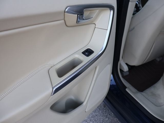 2015 Volvo XC60 T5 Drive-E Premier