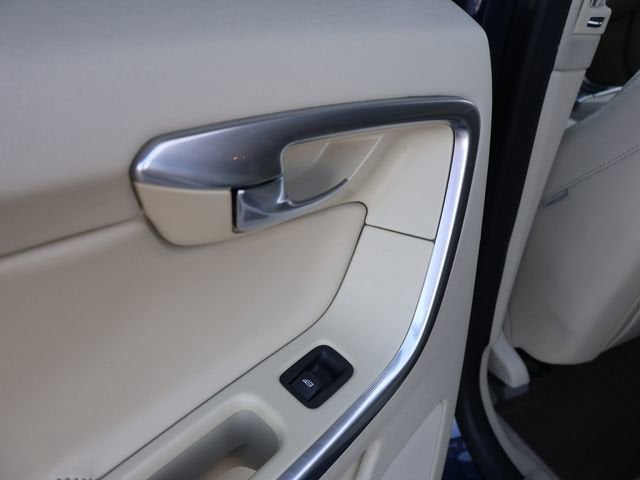 2015 Volvo XC60 T5 Drive-E Premier