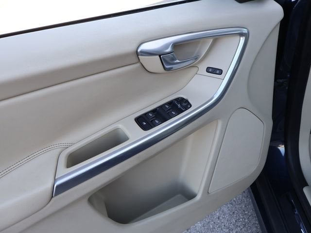 2015 Volvo XC60 T5 Drive-E Premier