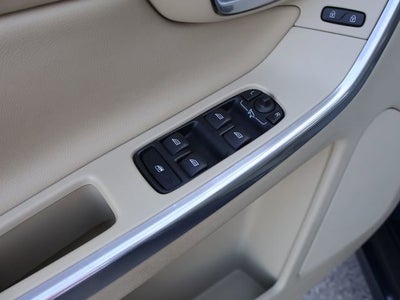 2015 Volvo XC60 T5 Drive-E Premier