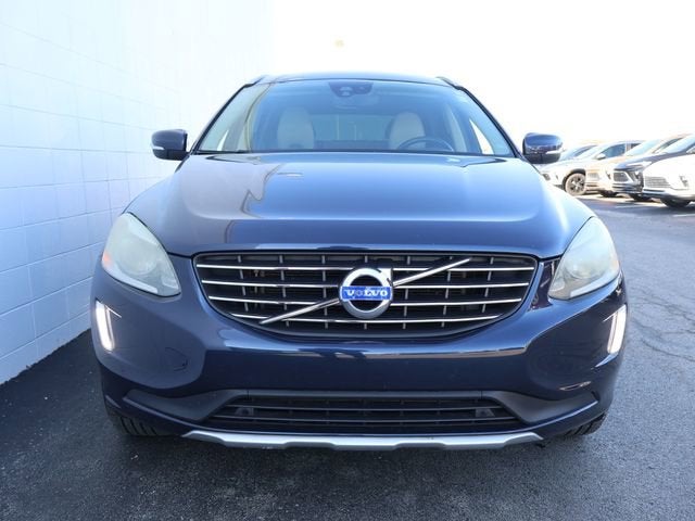 2015 Volvo XC60 T5 Drive-E Premier