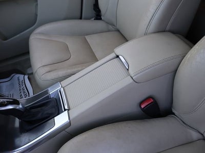 2015 Volvo XC60 T5 Drive-E Premier