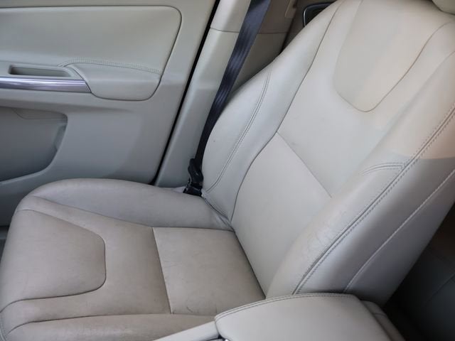 2015 Volvo XC60 T5 Drive-E Premier