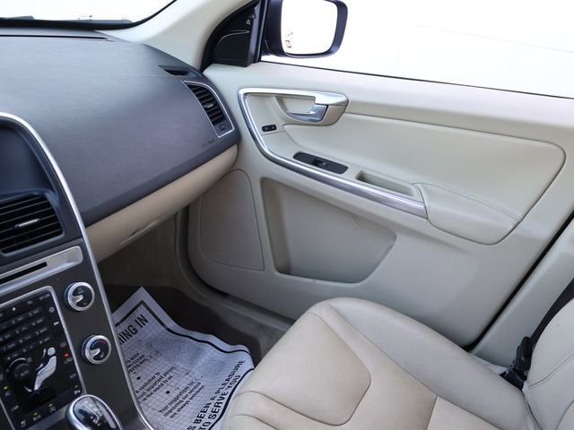 2015 Volvo XC60 T5 Drive-E Premier