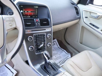 2015 Volvo XC60 T5 Drive-E Premier