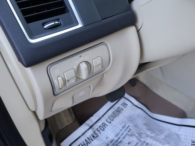 2015 Volvo XC60 T5 Drive-E Premier