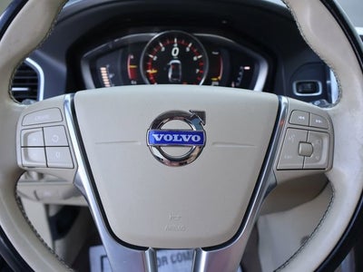 2015 Volvo XC60 T5 Drive-E Premier