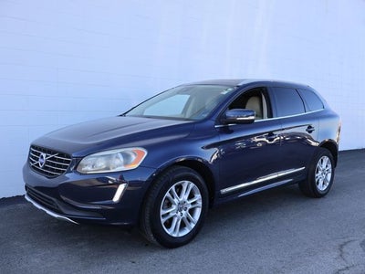 2015 Volvo XC60 T5 Drive-E Premier