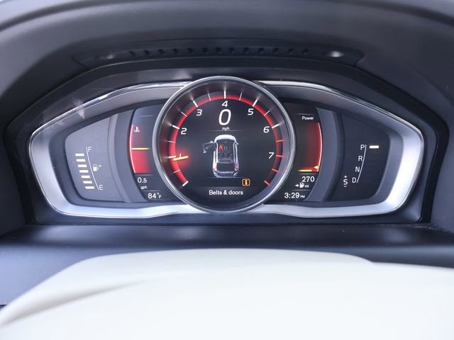 2015 Volvo XC60 T5 Drive-E Premier