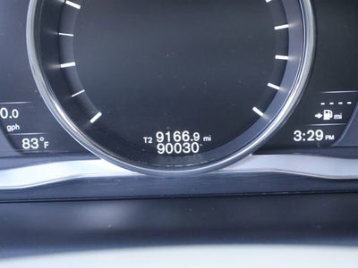 2015 Volvo XC60 T5 Drive-E Premier