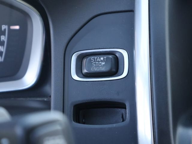 2015 Volvo XC60 T5 Drive-E Premier