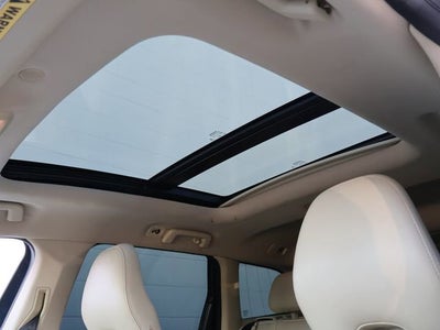 2015 Volvo XC60 T5 Drive-E Premier