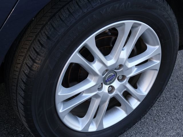 2015 Volvo XC60 T5 Drive-E Premier