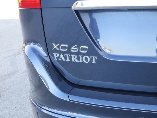 2015 Volvo XC60 T5 Drive-E Premier