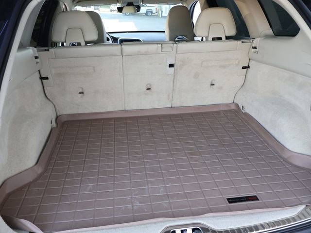 2015 Volvo XC60 T5 Drive-E Premier