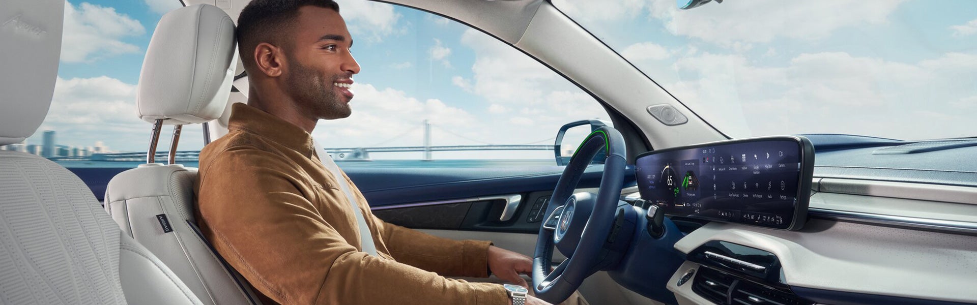Robert Brogden's Olathe Buick GMC in Olathe KS
