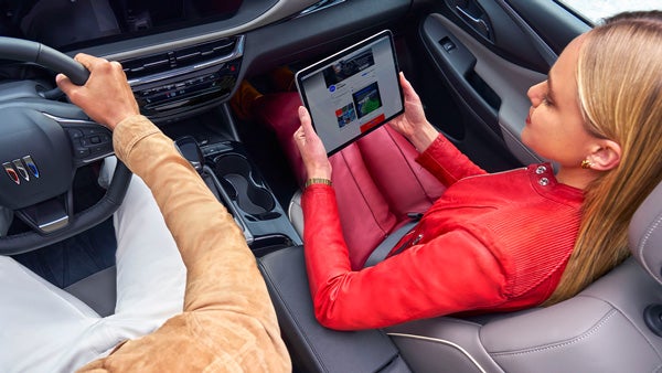 Robert Brogden's Olathe Buick GMC in Olathe KS