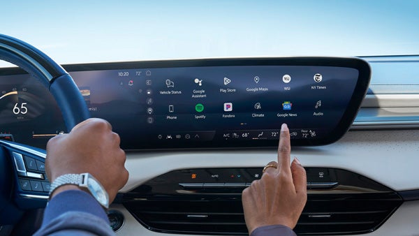 Robert Brogden's Olathe Buick GMC in Olathe KS