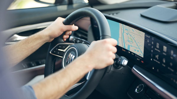 Robert Brogden's Olathe Buick GMC in Olathe KS
