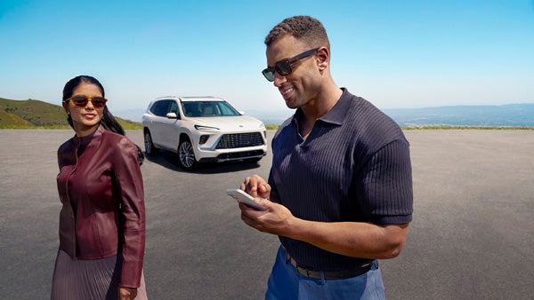 Robert Brogden's Olathe Buick GMC in Olathe KS
