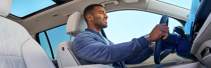 Robert Brogden's Olathe Buick GMC in Olathe KS